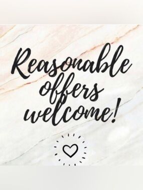 💕BUNDLE For a Bigger Discount💕